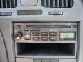Sterling Silver - Elantra GLS Sedan Photo No. 34