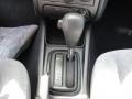 Sterling Silver - Elantra GLS Sedan Photo No. 36