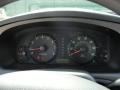 Sterling Silver - Elantra GLS Sedan Photo No. 38