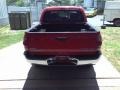 2006 Radiant Red Toyota Tacoma V6 PreRunner Double Cab  photo #4