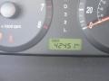 Sterling Silver - Elantra GLS Sedan Photo No. 39