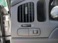 Sterling Silver - Elantra GLS Sedan Photo No. 40