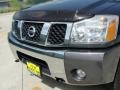 2006 Smoke Gray Nissan Titan SE King Cab 4x4  photo #12