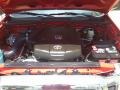 2006 Radiant Red Toyota Tacoma V6 PreRunner Double Cab  photo #19