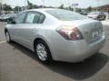 Radiant Silver Metallic - Altima 2.5 S Photo No. 3