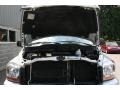 2006 Bright Silver Metallic Dodge Ram 1500 SLT Quad Cab 4x4  photo #14