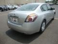 Radiant Silver Metallic - Altima 2.5 S Photo No. 5
