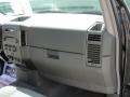 2006 Smoke Gray Nissan Titan SE King Cab 4x4  photo #29