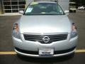 Radiant Silver Metallic - Altima 2.5 S Photo No. 8