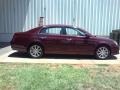 2008 Cassis Red Pearl Toyota Avalon Limited  photo #17