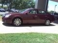 2008 Cassis Red Pearl Toyota Avalon Limited  photo #18