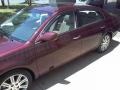 2008 Cassis Red Pearl Toyota Avalon Limited  photo #20