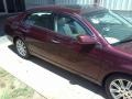 2008 Cassis Red Pearl Toyota Avalon Limited  photo #21