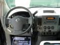 2006 Smoke Gray Nissan Titan SE King Cab 4x4  photo #40