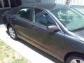 Magnetic Gray Metallic - Camry LE Photo No. 21