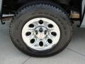 2008 Blue Granite Metallic Chevrolet Silverado 1500 LT Crew Cab  photo #15