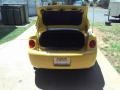 2005 Rally Yellow Chevrolet Cobalt LS Coupe  photo #15