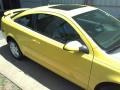 2005 Rally Yellow Chevrolet Cobalt LS Coupe  photo #21