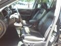 Ebony Black - X-Type 3.0 Sport Wagon Photo No. 6