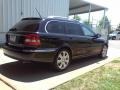 2006 Ebony Black Jaguar X-Type 3.0 Sport Wagon  photo #16