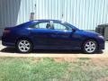 2007 Blue Ribbon Metallic Toyota Camry SE  photo #17