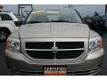 2010 Light Sandstone Metallic Dodge Caliber SXT  photo #21