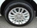 2007 Arctic Frost Pearl White Toyota Sienna XLE Limited AWD  photo #14