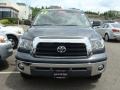 2007 Slate Metallic Toyota Tundra SR5 TRD CrewMax 4x4  photo #2