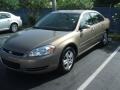 Amber Bronze Metallic - Impala LS Photo No. 1