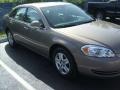 Amber Bronze Metallic - Impala LS Photo No. 7