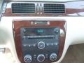 Amber Bronze Metallic - Impala LS Photo No. 14