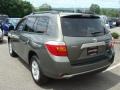 Cypress Green Pearl - Highlander 4WD Photo No. 4