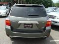 Cypress Green Pearl - Highlander 4WD Photo No. 5