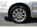 Bright Silver Metallic - Sebring Limited Convertible Photo No. 5