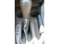 Bright Silver Metallic - Sebring Limited Convertible Photo No. 8