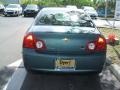 Silver Moss Metallic - Malibu LS Sedan Photo No. 5