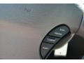 Bright Silver Metallic - Sebring Limited Convertible Photo No. 11