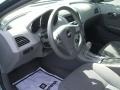 Silver Moss Metallic - Malibu LS Sedan Photo No. 8
