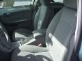 Silver Moss Metallic - Malibu LS Sedan Photo No. 9
