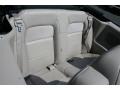 Bright Silver Metallic - Sebring Limited Convertible Photo No. 14