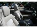 Bright Silver Metallic - Sebring Limited Convertible Photo No. 15
