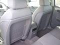 Silver Moss Metallic - Malibu LS Sedan Photo No. 11