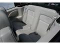 Bright Silver Metallic - Sebring Limited Convertible Photo No. 16