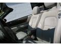 Bright Silver Metallic - Sebring Limited Convertible Photo No. 17