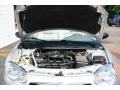 Bright Silver Metallic - Sebring Limited Convertible Photo No. 19