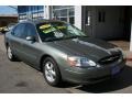 Spruce Green Metallic - Taurus SES Photo No. 1