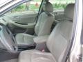 2000 Naples Gold Metallic Honda Accord EX V6 Sedan  photo #8