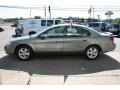 Spruce Green Metallic - Taurus SES Photo No. 5