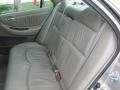 2000 Naples Gold Metallic Honda Accord EX V6 Sedan  photo #12