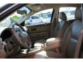 Spruce Green Metallic - Taurus SES Photo No. 12